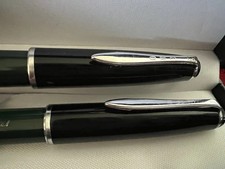 ERO Fountain Pens MINOR Green