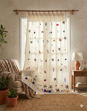 Tenda artistica egiziana