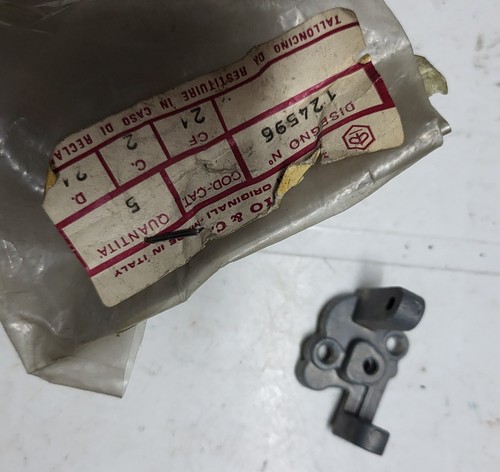 Coperchio carburatore - coperchio,