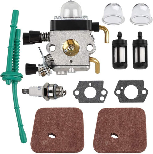 C1q s97 kit carburatore con - c1q-s97,