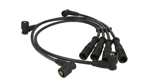 Kit cavi accensione hart - kit,