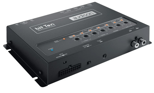 Audison bit ten processore - bit,