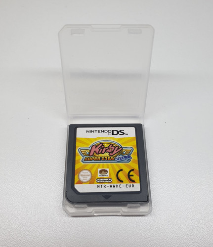 Kirby super star ultra - kirby,