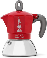 BIALETTI CAFFETTIERA MOKA