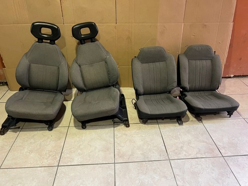 Set sedili suzuki vitara - set,