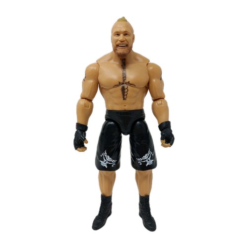 Wwe brock lesnar beast - wwe:,