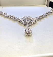 collier in oro 18 kt