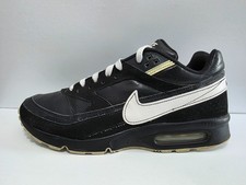 Nike Air Max BW Classics nero