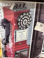 Telefono a pagamento Crosley