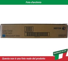 006R01252 Xerox DocuColor 5000