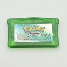 POKÉMON SMERALDO ITA -