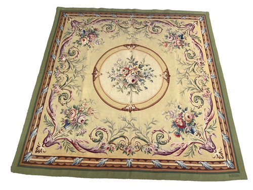 Tapis aubusson carpets - tapis,