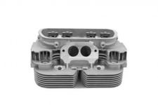 GTV-2 DUAL PORT CYLINDER HEAD