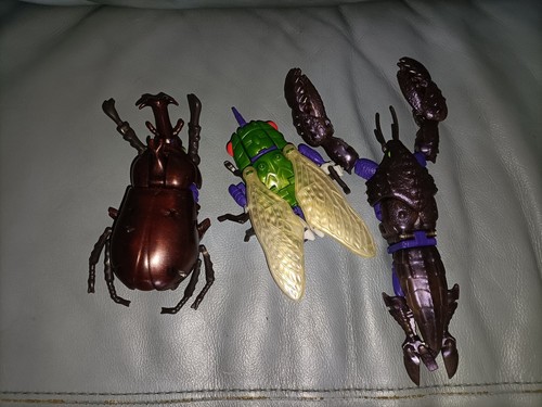 Gig kenner beast wars - gig,
