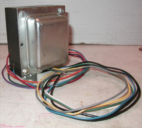 Marshall power transformer 100 - marshall,