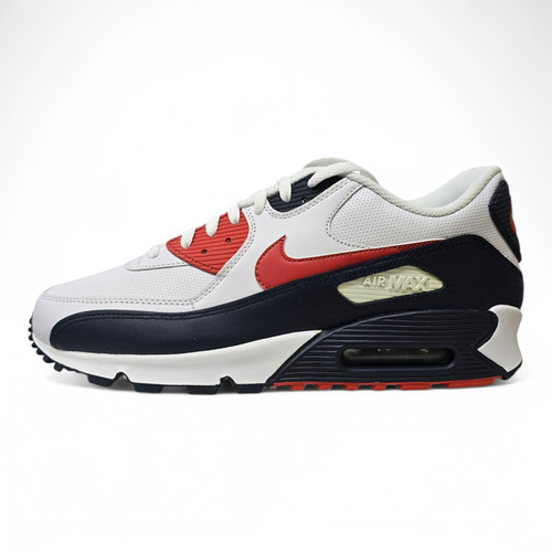 Nike air max white spice - nike,