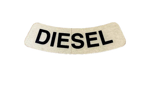 Decalcomania john deere diesel - decalcomania,