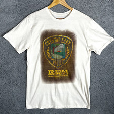 Friday The 13th T-Shirt Men's