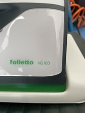 LAVAVETRI VG100 ORIGINALE FOLLETTO VORWERK VK200-220S