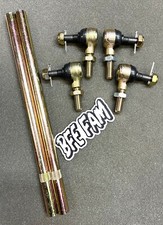 BFE HD Tie Rod / Ends Upgrade