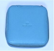 Porta gioie da viaggio in vera