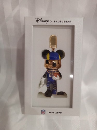 Portachiavi disney baublebar - portachiavi,