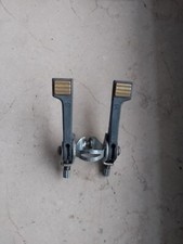 LEVE CAMBIO VINTAGE (Manettini) °° SIMPLEX °° x VELO ANCIEN EPOCA EROICA.