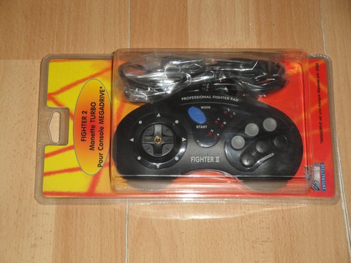 Fighter mando pad controler - mando,