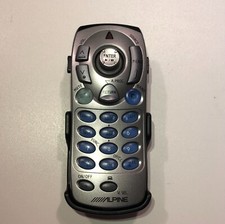 Telecomando Alpine RUE-4141 -