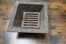 BRACIERE FORNELLO VINTAGE IN GHISA