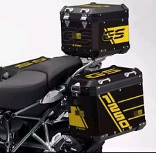 Adesivi Grafiche Per Bauli BMW Gs