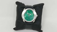orologio amore o.i.w peperoncino verde cassa 44mm Officine Italiane Wrist Watch