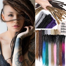 Capelli sintetici dreadlocks