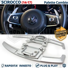 PALETTE Cambio al Volante per