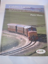 Calabro lucane piccole - calabro,