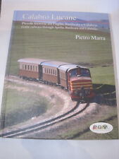 Calabro Lucane - Piccole