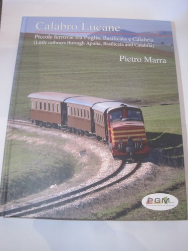 Calabro lucane piccole - -,