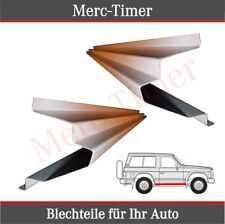 Nissan Patrol GR 1986-1998