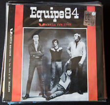 EQUIPE 84 La fine del Libro