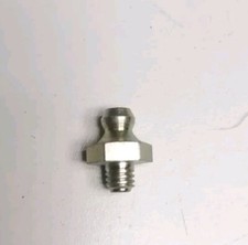 Testina grasso ingrassatore - testina,