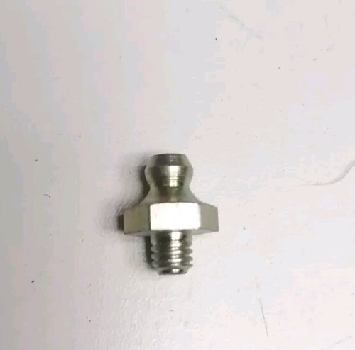 Testina grasso ingrassatore - testina,