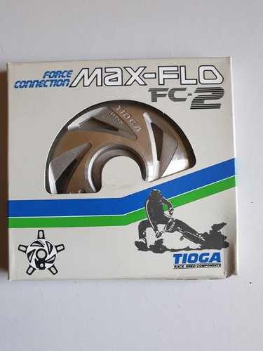 Tioga force max - force,