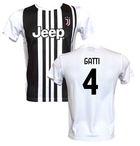 Maglia gatti juventus 2025 - gatti,