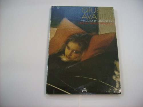 Opus avantra viaggio - avantra,