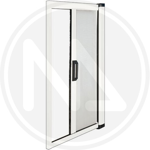 Zanzariera rullo kit - zanzariera, a