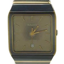 Rado DiaStar Anatom Quartz