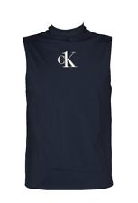 Canotta canottiera smanicato