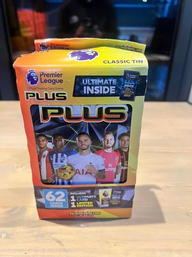 Panini premier adrenalyn - premier, xl