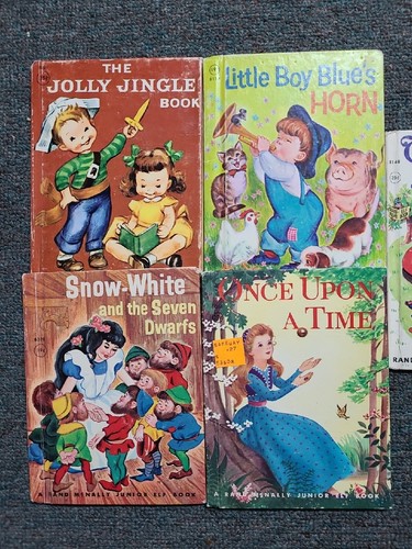 Elf books jolly - elf, jingle