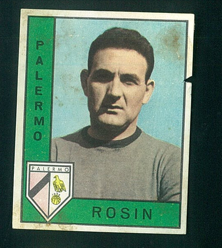 Figurina calciatori panini - figurina,
